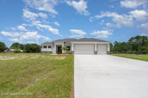 2602 Flintstone Avenue, Palm Bay, FL 32909 Sold 08/29/25