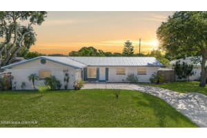 1439 Brook Drive, Titusville, Fl 32780, Titusville