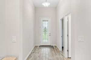 3775 Archdale Street, Melbourne, FL 32940 Sold 09/03/25
