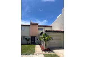 1009 Ashley Avenue, Indian Harbour Beach, FL 32937 Sold 09/04/25