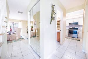 1009 Ashley Avenue, Indian Harbour Beach, FL 32937 Sold 09/04/25