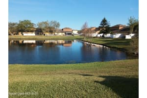 1125 Luminary Circle, Melbourne, FL 32901 - MLS#1053014