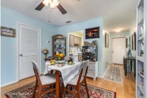 1047 Small Court, Indian Harbour Beach, FL 32937 - MLS#1053017