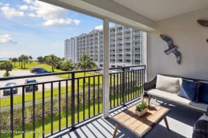 1700 Atlantic Avenue, Cocoa Beach, FL 32931 - MLS#1053019