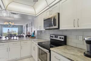 1700 Atlantic Avenue, Cocoa Beach, FL 32931 - MLS#1053019