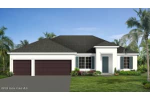 705 Kilkenny Ct NE, Palm Bay, FL 32905, Sold 07/28/25
