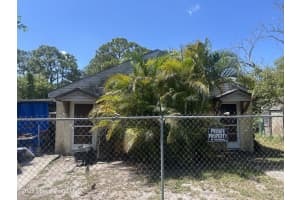 4405 S Hopkins Avenue, Titusville, Fl 32780, Titusville