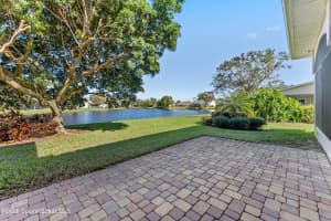 537 Lake Victoria Circle, Melbourne, FL 32940 - MLS#1053024