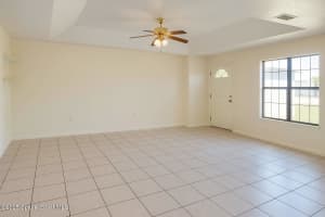 817 Faull Drive, Rockledge, FL 32955 - MLS#1053027