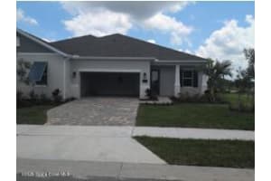2878 Pangea Cir, Melbourne, FL 32940, Sold 07/21/25