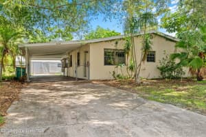 504 Cornell Avenue, Melbourne, FL 32901 - MLS#1053033