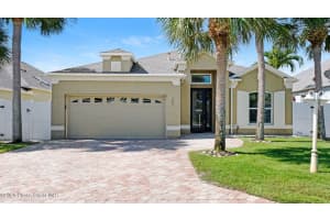 165 Calico Lane, Indialantic, Fl 32903, Indialantic