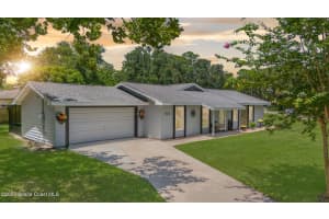 7424 Ester Road, Cocoa, FL 32927 - MLS#1053037