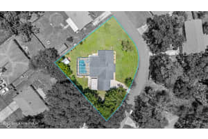 7424 Ester Road, Cocoa, FL 32927 - MLS#1053037