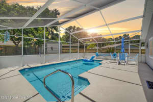 7424 Ester Road, Cocoa, FL 32927 - MLS#1053037