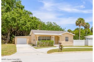 1020 Seminole Drive, Rockledge, FL 32955 Sold 10/08/25