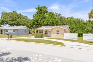 1020 Seminole Drive, Rockledge, FL 32955 Sold 10/08/25