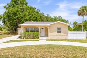 1020 Seminole Drive, Rockledge, FL 32955 Sold 10/08/25