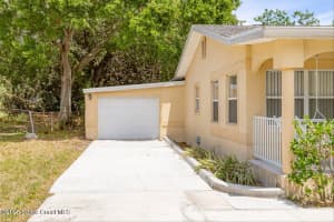 1020 Seminole Drive, Rockledge, FL 32955 Sold 10/08/25