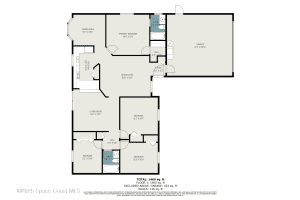 835 Levitt Parkway, Rockledge, FL 32955 Sold 08/27/25