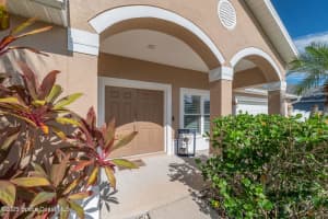 319 Brookcrest Circle, Rockledge, FL 32955 - MLS#1053044