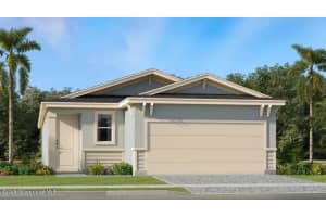 2129 Croft Inlet Drive Nw, Palm Bay, Fl 32907, Palm Bay