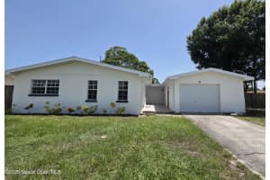 2027 Wallace Avenue, Melbourne, Fl 32935, Melbourne