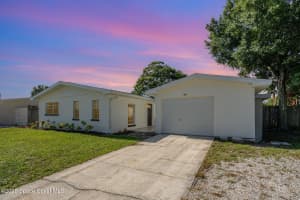 2027 Wallace Avenue, Melbourne, FL 32935 - MLS#1053048