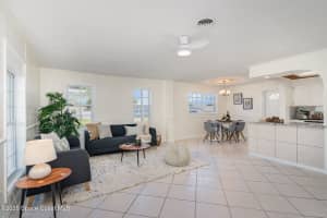 2027 Wallace Avenue, Melbourne, FL 32935 - MLS#1053048