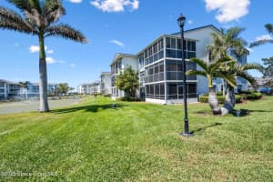610 S Brevard Ave, Cocoa Beach, FL 32931, Sold 07/28/25