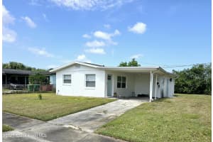 3818 Kennedy Circle, Cocoa, FL 32926 - MLS#1053056