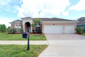 1185 Dromin Lane, Melbourne, Fl 32940, Melbourne