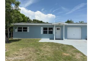 108 Niemira Avenue, Indialantic, FL 32903 - MLS#1053065