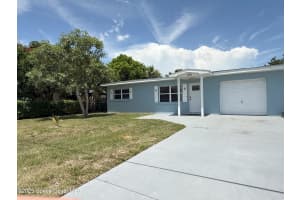 108 Niemira Avenue, Indialantic, FL 32903 - MLS#1053065