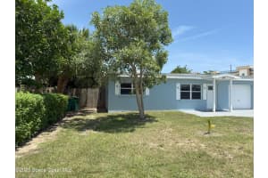 108 Niemira Avenue, Indialantic, FL 32903 - MLS#1053065