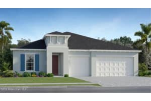 1434 Blessed Isles Drive Nw, Palm Bay, Fl 32907, Palm Bay
