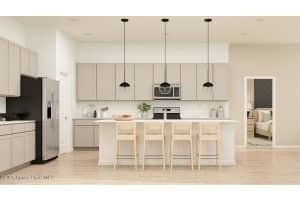 1434 Blessed Isles Drive, Palm Bay, FL 32907 Sold 11/28/25