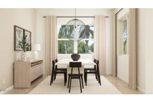 1434 Blessed Isles Drive, Palm Bay, FL 32907 Sold 11/28/25