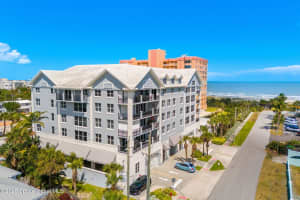410 Hayes Avenue, 203, Cocoa Beach, Fl 32931, Cocoa Beach