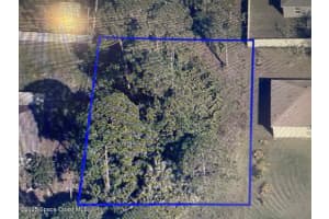 303 Fitchburg Street, Palm Bay, FL 32908 Sold 09/25/25