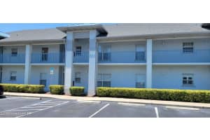 131 Portside Avenue, 103, Cape Canaveral, Fl 32920, Cape Canaveral