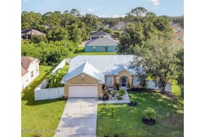 1541 Republic Street, Palm Bay, FL 32909 Sold 08/29/25