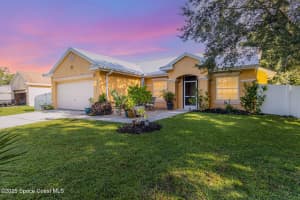 1541 Republic Street, Palm Bay, FL 32909 Sold 08/29/25