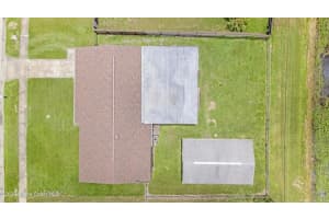 1212 Crescent Drive, Titusville, FL 32796 - MLS#1053086