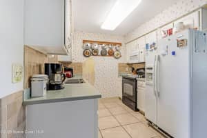 1212 Crescent Drive, Titusville, FL 32796 - MLS#1053086