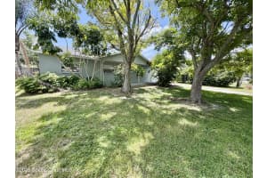 6213 Baker Circle, Cocoa, FL 32927 Sold 10/17/25