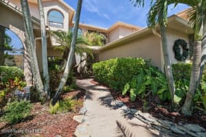 484 Lanternback Island Drive, Satellite Beach, FL 32937 - MLS#1053096