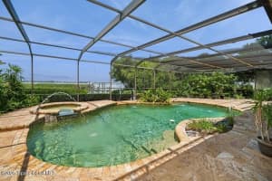 484 Lanternback Island Drive, Satellite Beach, FL 32937 - MLS#1053096