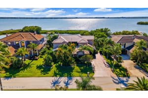 484 Lanternback Island Drive, Satellite Beach, FL 32937 - MLS#1053096