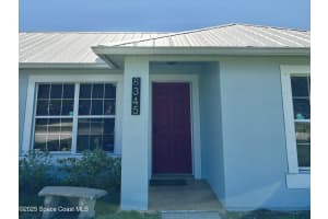 8345 98th Avenue, Vero Beach, FL 32967 - MLS#1053101